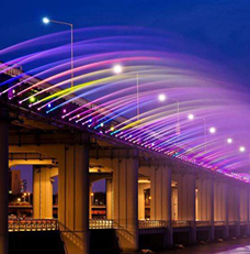 <b>數(shù)碼水簾</b>