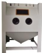 1515手動(dòng)噴砂機(jī)